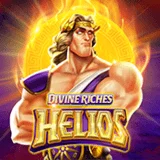 Bocoran RTP Slot Microgaming Divine Riches Helios